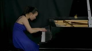 Grace Wang, Butterflies and Bobcats - David MacIntyre