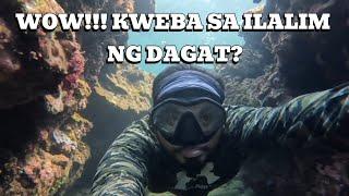 BALIK DAGAT UNDER WATER ADVENTURE | Louie TV