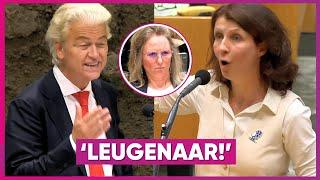 Boze Ouwehand flipt uit na opmerking Wilders