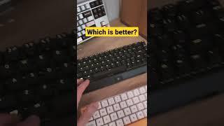 I Made A Better Razer Keyboard.