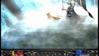 New Silent Map - MU.BLESS.GS