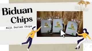 Biduan Chips