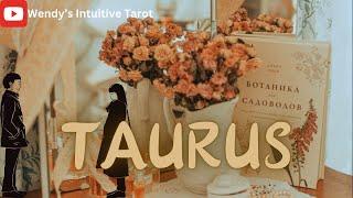 TAURUS IT WILL HAPPEN BEFORE OCTOBER  SPOOKY PREDICTION END SEPTEMBER 2024 TAROT LOVE READING