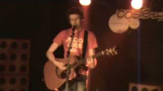 Chris Townsend - Loud (Live in Madrid March 2009)