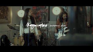 MARGASATWA - GEMERSIK HILAI (LIVE) - LUNCAI EMAS X SIAKAP KELI TV SESSION