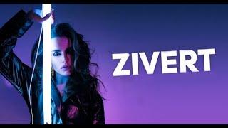 Zivert feat. Wiwo - Два Туриста #music  #zivert