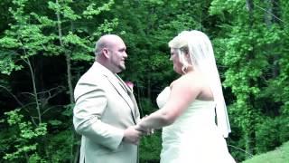 Leslie and Cord Wedding Trailer