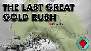 The Klondike Gold Rush