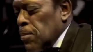 Kenny Drew Trio @ Brewhouse Jazz (Full Concert)