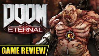 DOOM Eternal | Review