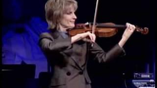 Barbi & Terry Franklin, violin & instruments with sons!