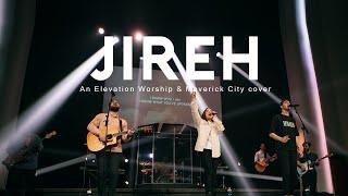 Jireh - Maasbach Worship (Elevation worship & Maverick City Cover)