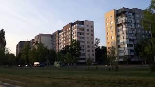 Микрорайон Любенский. Гомель [Lyubenski microdistrict Homiel]