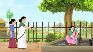 Atyachari Saas | अत्याचारी सास | Saas Bahu Story | Emotional Story | Moral Story