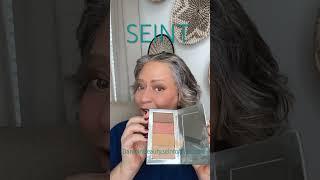 SEINT Cream Makeup #seintofficial #seint #seintartist #creammakeup