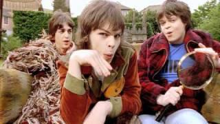 Supergrass Alright