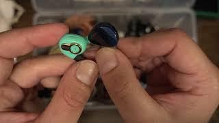 Blon BL-05S vs BL-03 - Someone Please Make Blon Stop