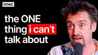 Richard Hammond: The Untold Story Of My 320mph Crash & My 1 Minute Memory! | E221