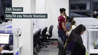 Expert Callers Philippines Delivery Center