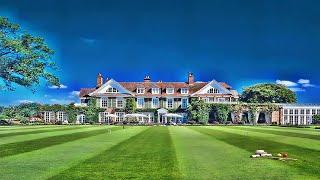 Chewton Glen New Milton United Kingdom