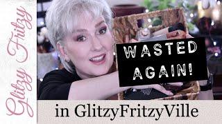 Wasted Again in GlitzyFritzyVille Episode 14