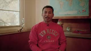 Why International Students Chose The University of New Mexico