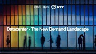 Datacenter The New Demand Landscape