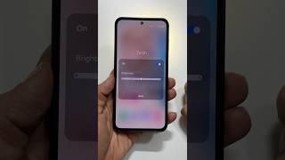How to Adjust Torch Brightness on Samsung Galaxy (Quick & Easy!)