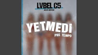 Yetmedi