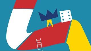 It's Your Move! Board Games: Larger than Life