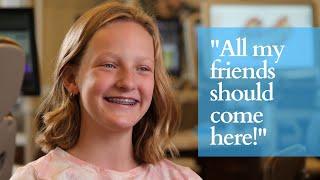 McDonough Orthodontics in Murray | Tween Braces in Utah