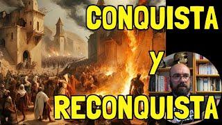 Conquest and Reconquest