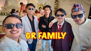 DAJU BHAI VETGHAT || SISTER WEDDING || EMOTIONAL