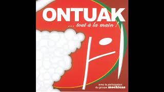 Ontuak - Hegoak