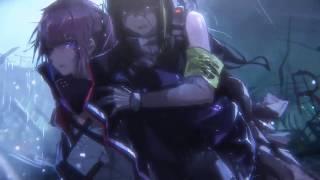 Girls' Frontline Singularity PV EN