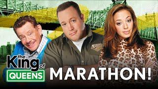 MARATHONThe Very Best of The King of Queens