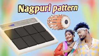  Use Nagpuri pattern spd 20 x me 2023