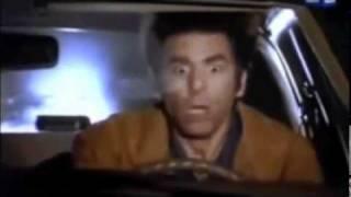 Guiles Theme goes with Everything (Kramer Driving)