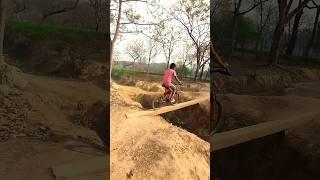 cycle stund #video challeng video cycle wheelie marne ki viral #short