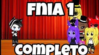 FNIA 1 COMPLETO (LER DESCRIÇÃO)