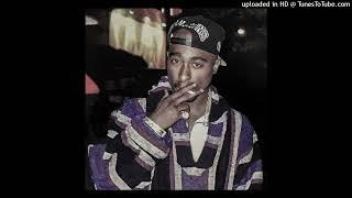 [FREE] 2Pac Type Beat - "I won't Lose"