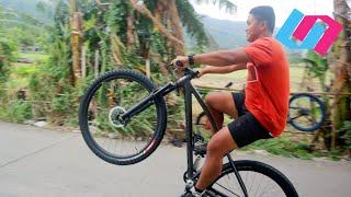 Buo na ang XC Bike Ko