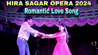 Hira Sagar Opera Romantic Love Song | Potob - Hay re Olong Likhan Dular inj jnama okakhan