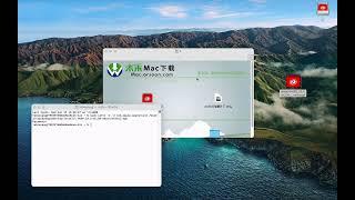 解决mac安装ps ai等adobe系列软件提示已损坏无法打开的方法