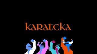 karateka tuesday