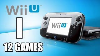 The Wii U Project - Compilation I - All Nintendo Wii U Games