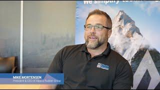 Arctic IT Client Spotlight: Alaska Rubber Group