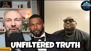 Big Homie CC Reveals Diddy’s Party Scandals & Jamie Foxx’s Shocking Illness!