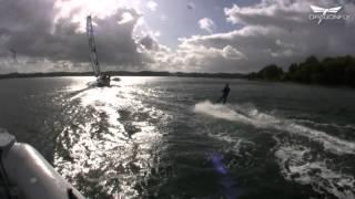 Dragonfly 28 - Wakeboard