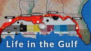 Why Life On The Gulf Coast Isn't A Vacation